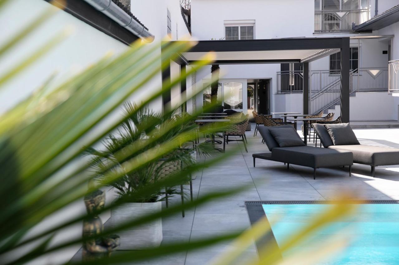 Kracher Apartment No 1 - Inklusive Pool Illmitz Exterior foto