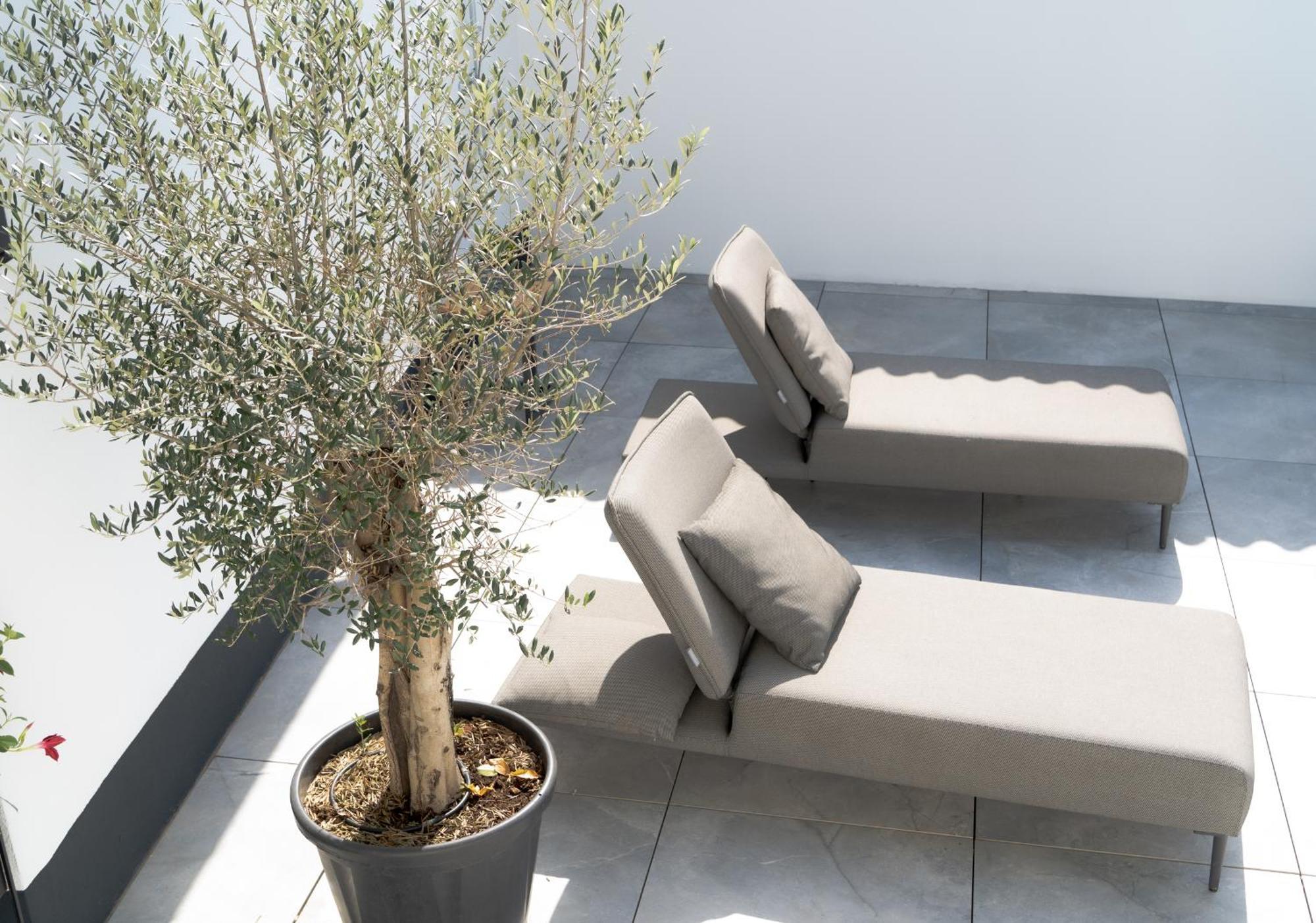 Kracher Apartment No 1 - Inklusive Pool Illmitz Exterior foto